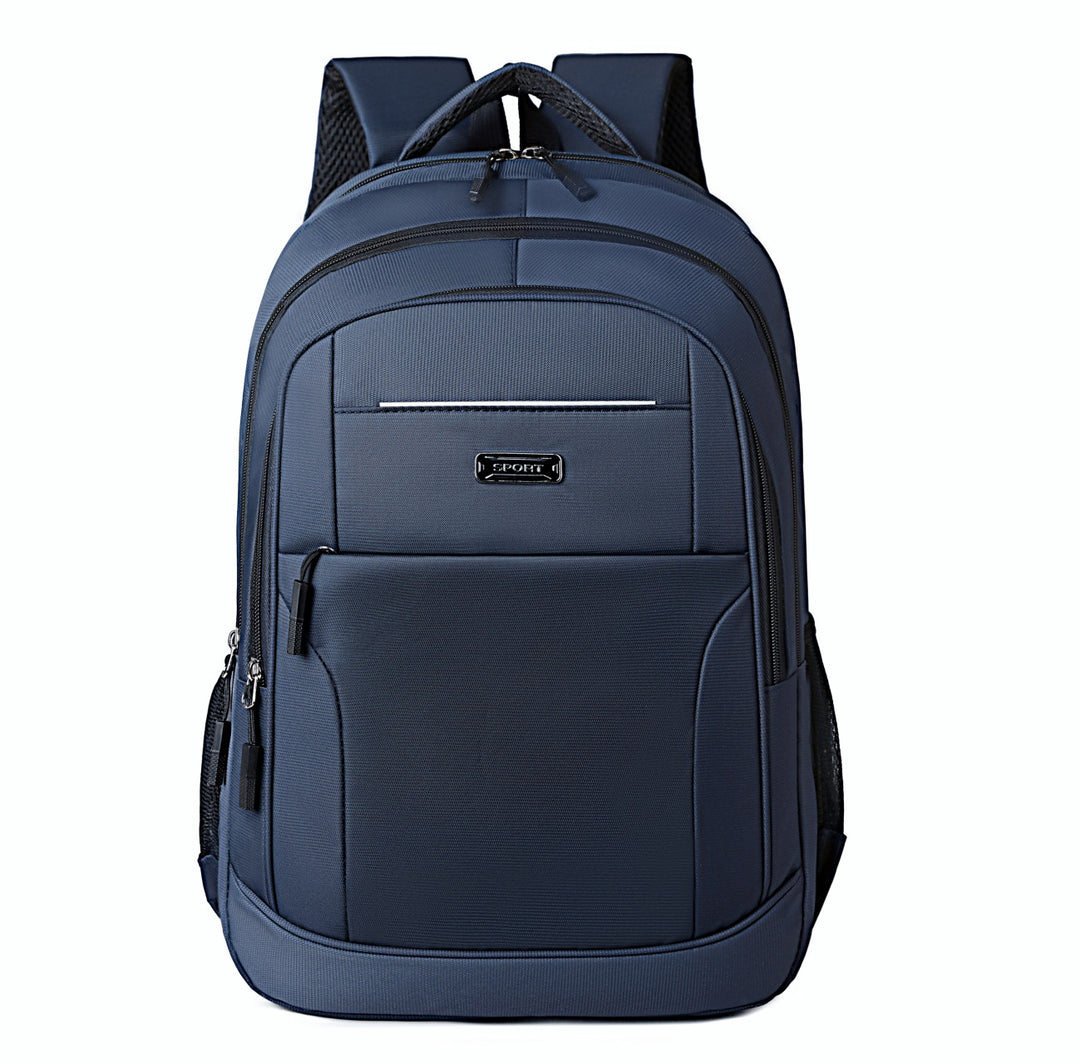 Versatile Tech-Ready Backpack Bowlift
