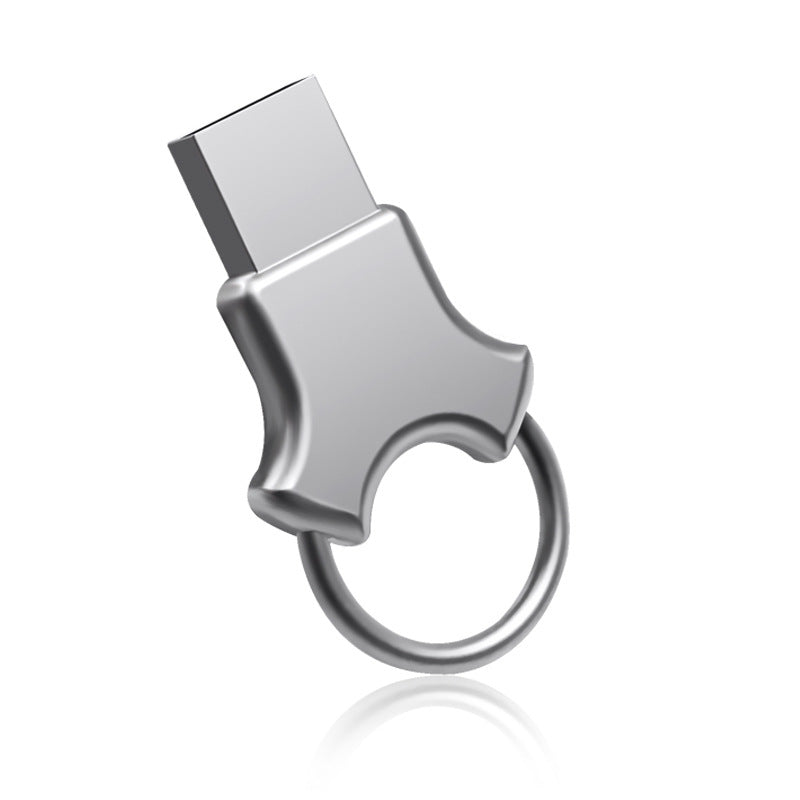 USB Keychain Bowlift