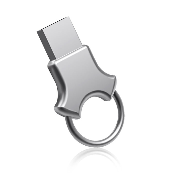 USB Keychain Bowlift