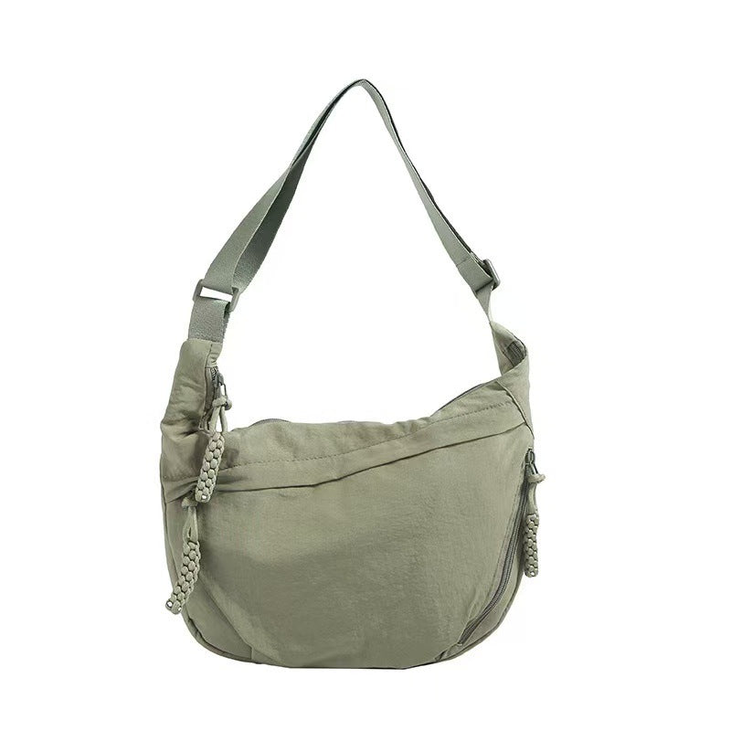 Shoulder bag Bowlift
