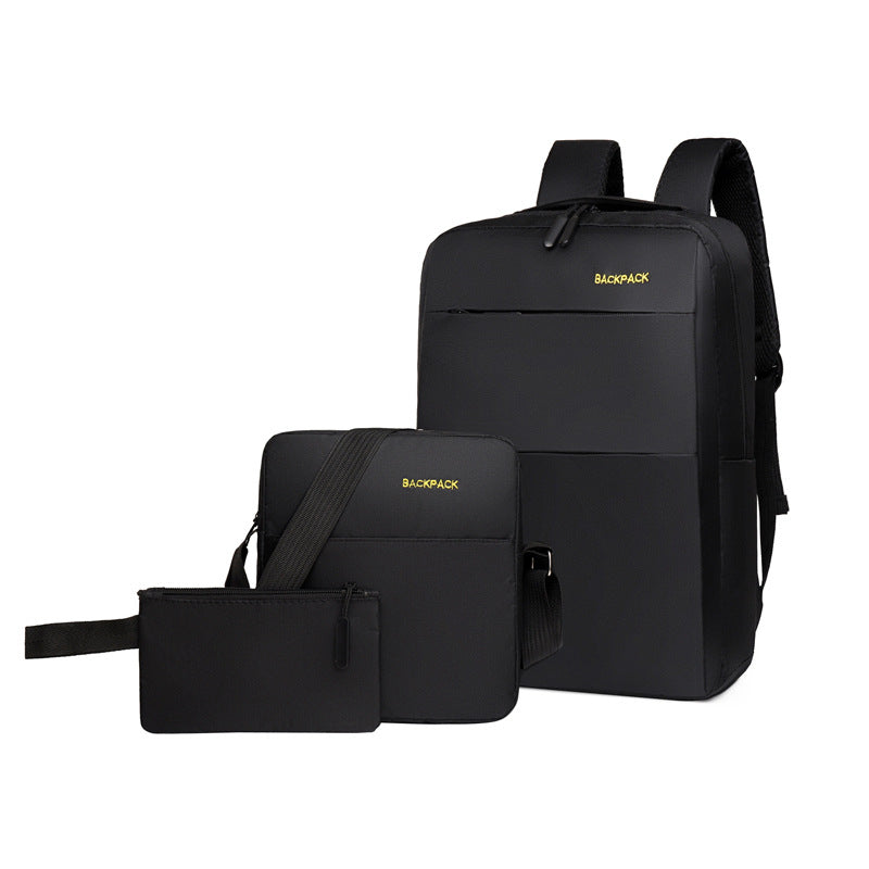 Versatile Multi-Compartment Backpack Bowlift