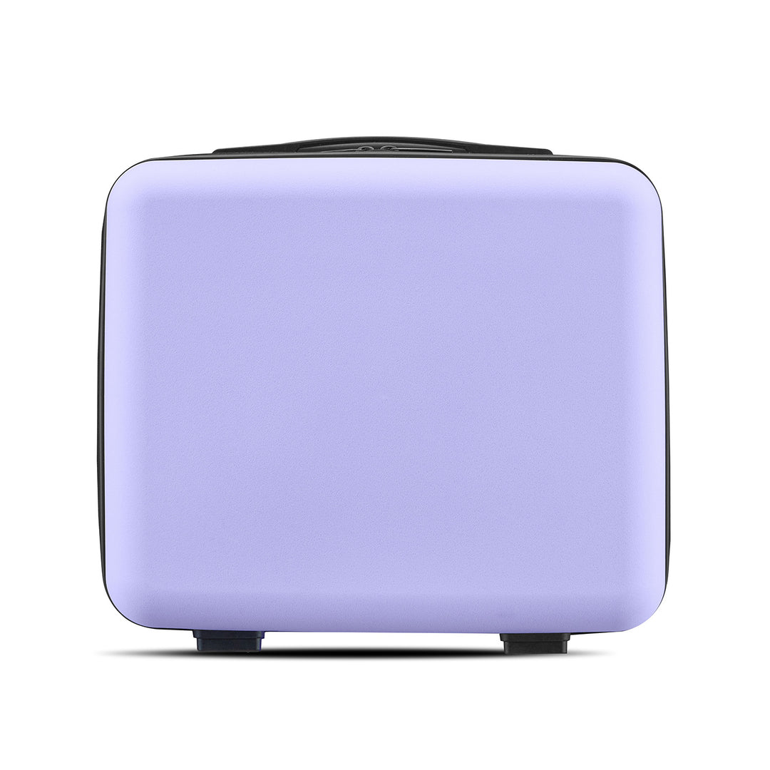 Unisex Ultra-Durable Hard Shell Carry-On Luggage Bowlift