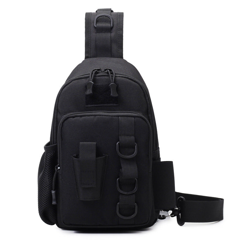 Tactical Sling Backpack Bowlift
