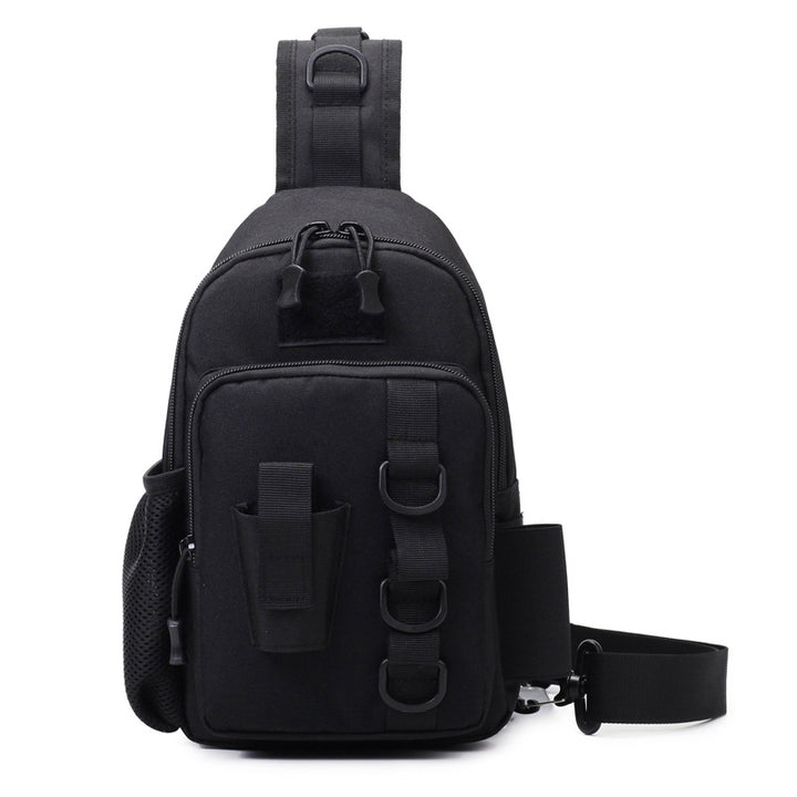 Tactical Sling Backpack Bowlift