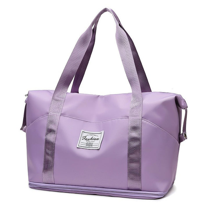 Tote bag with Stylish and Functional Design Bowlift