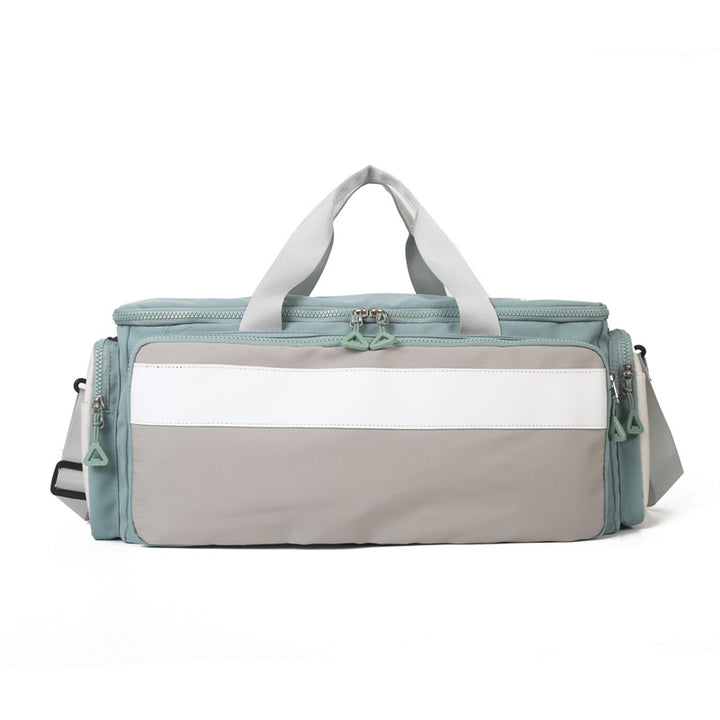 Versatile Active Lifestyle Duffel
