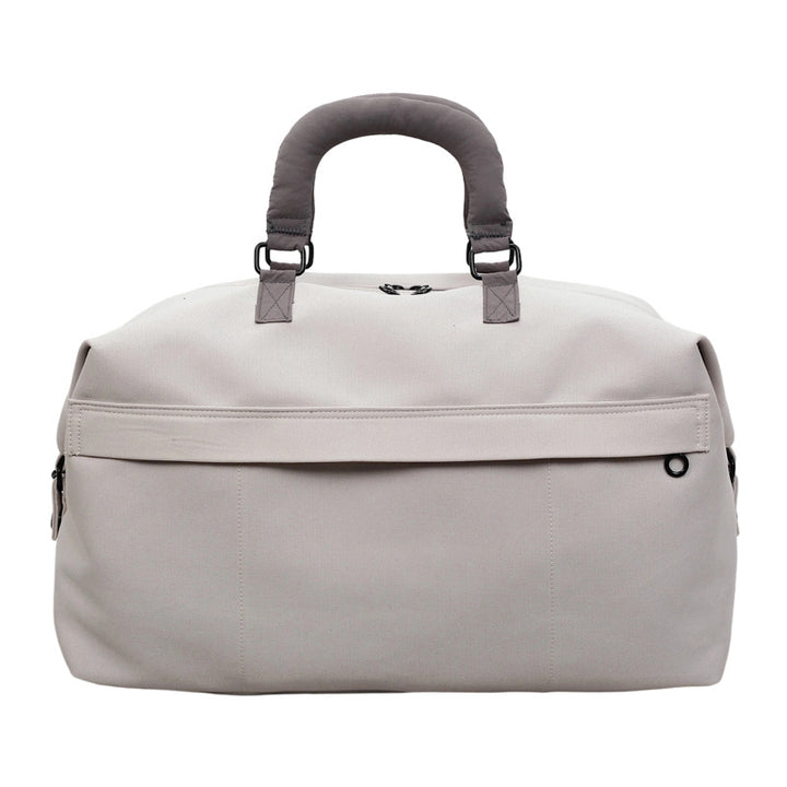 Durable High-Capacity Weekender Duffle Bag Bowlift
