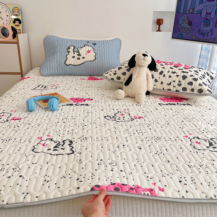 Bed Cover Quilt