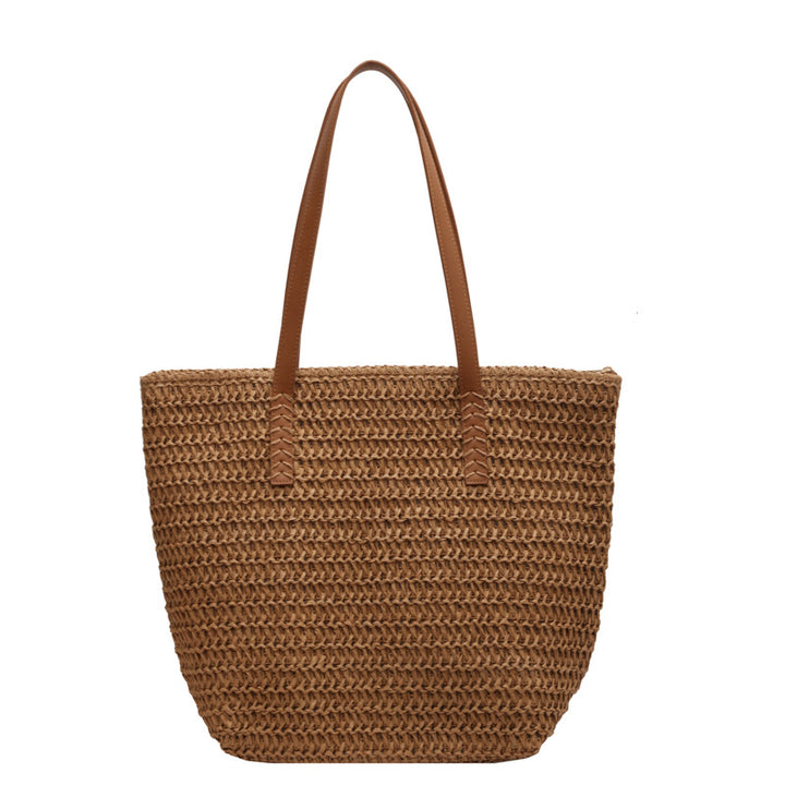 ven Beach Tote Bag Bowlift