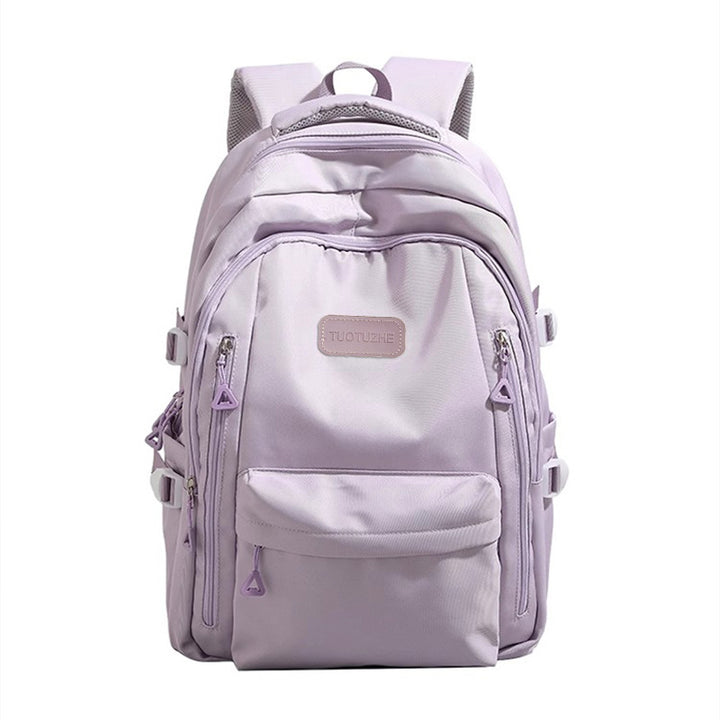 Multi-Functional Lightweight Backpack Bowlift