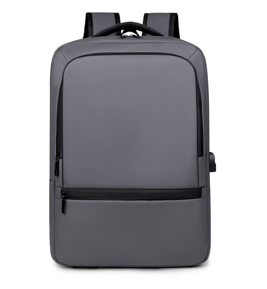 Sleek Professional Travel Backpack Bowlift