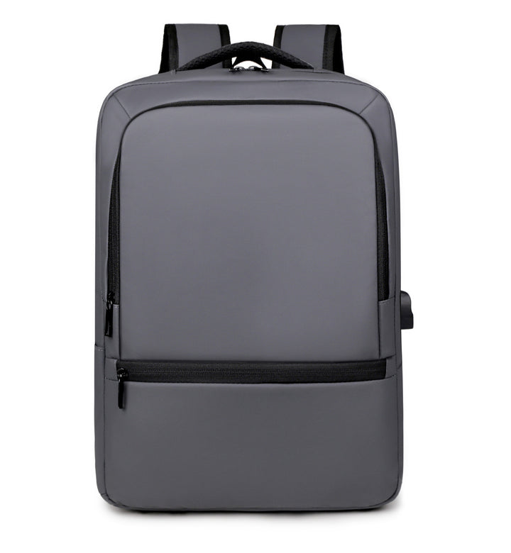 Sleek Professional Travel Backpack Bowlift