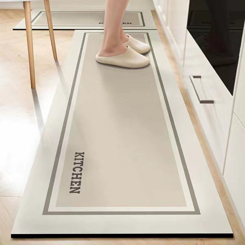 Anti-Fatigue Kitchen Mat Bowlift