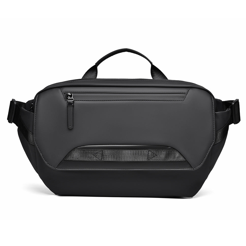 Multi-Functional Sling Bag Bowlift
