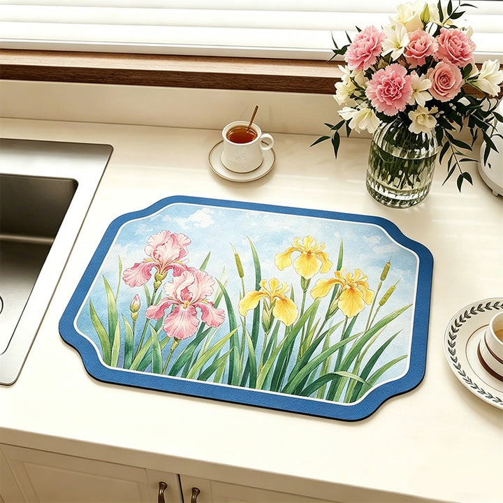Kitchen Anti-Slip Mat