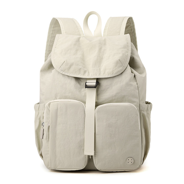 Multi-Functional Outdoor Backpack Bowlift