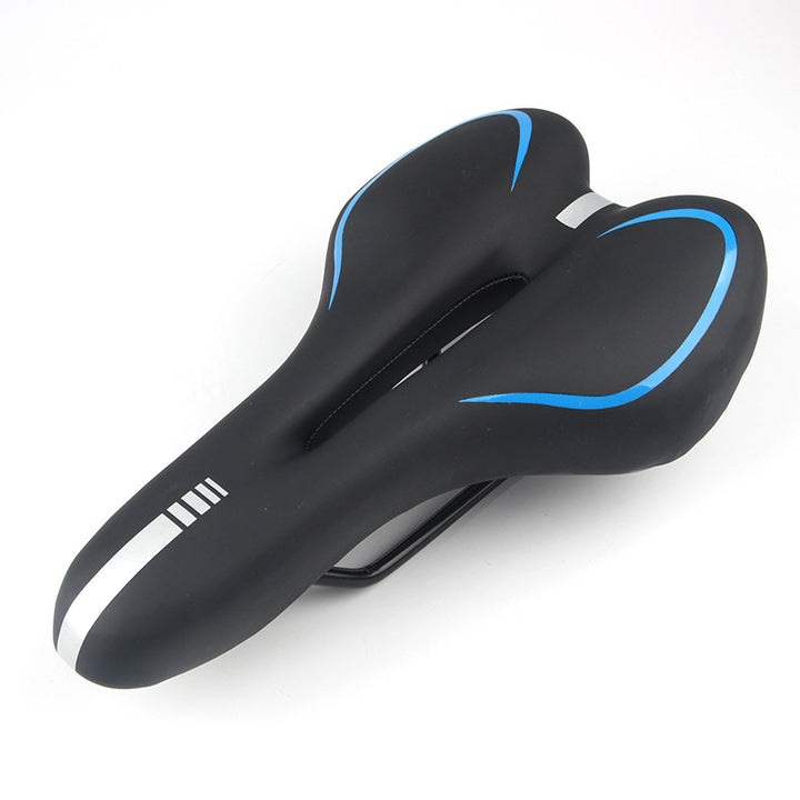 Ergonomic Gel Bicycle Saddle Bowlift