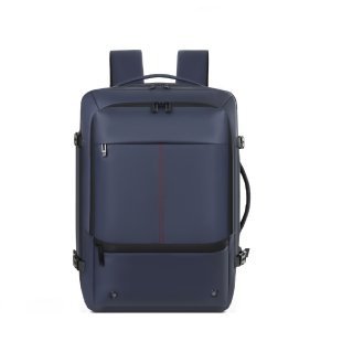 Versatile Travel Backpack Bowlift