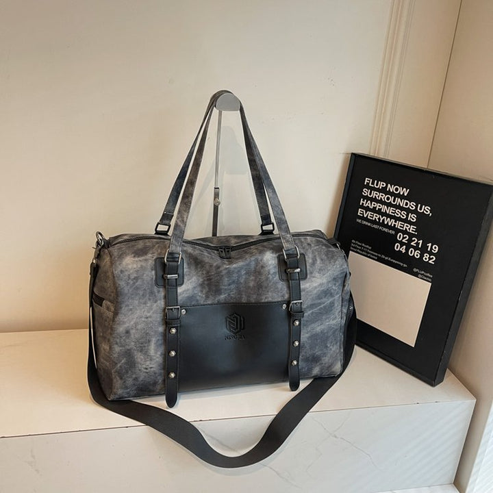 Versatile Multi-Functional Duffel Bag