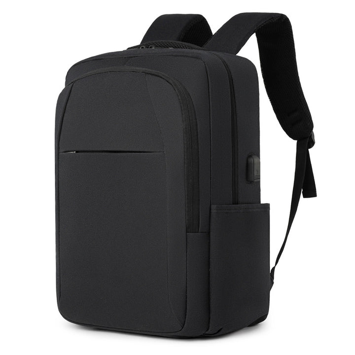 High-Functionality Multi-Purpose Laptop Backpack Bowlift