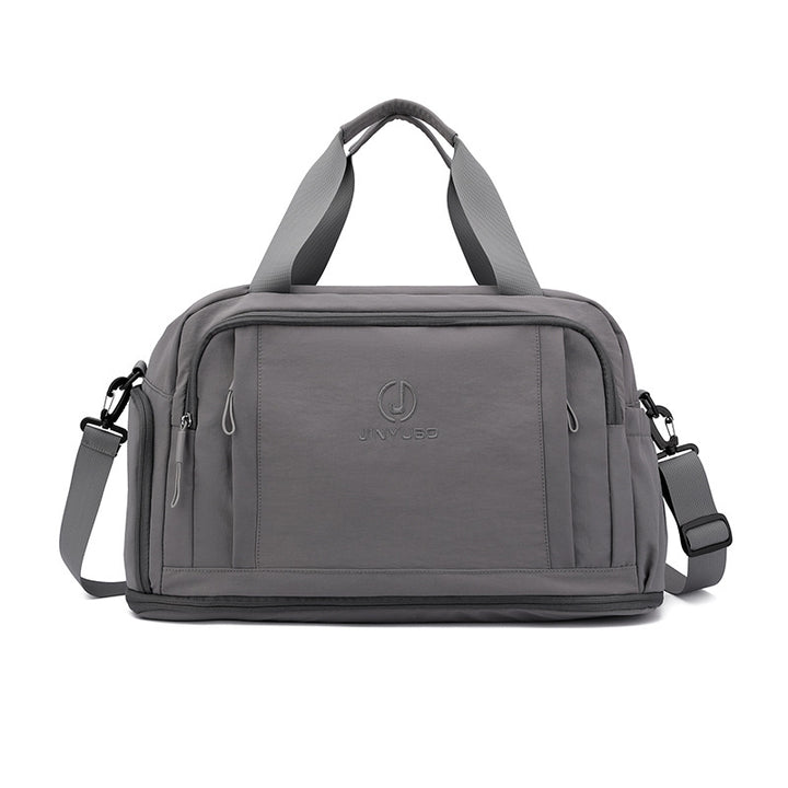 Versatile All-Occasion Travel Duffle