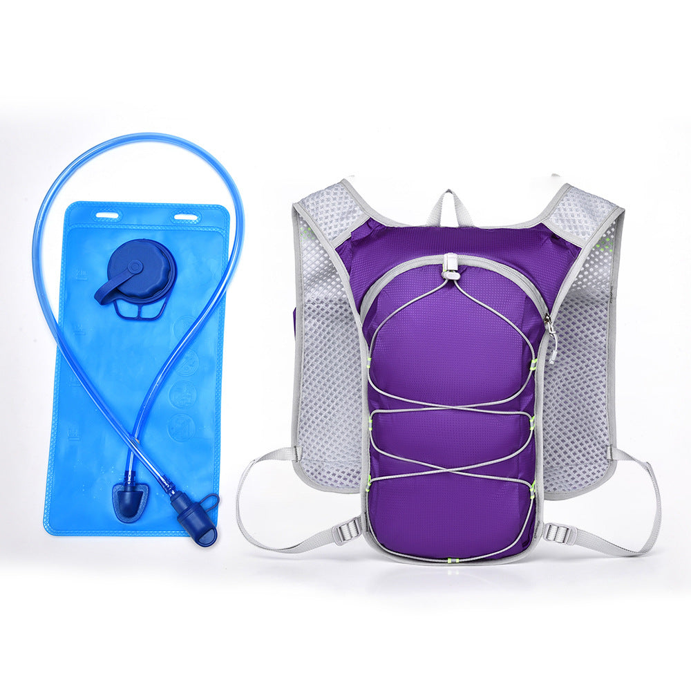 Hydration Running Vest Bowlift