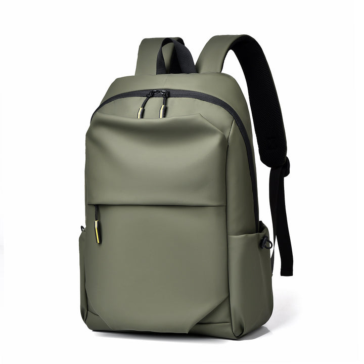 Urban Laptop Backpack with Ergonomic Design and Multiple Compartments Bowlift
