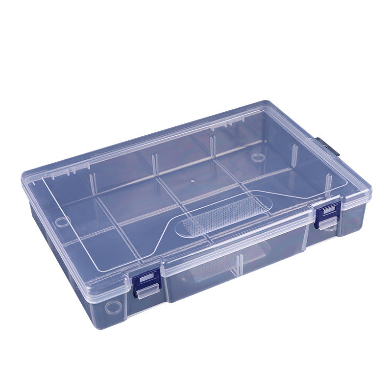 Multi-Compartment Storage Organizer Box Bowlift 1790062154