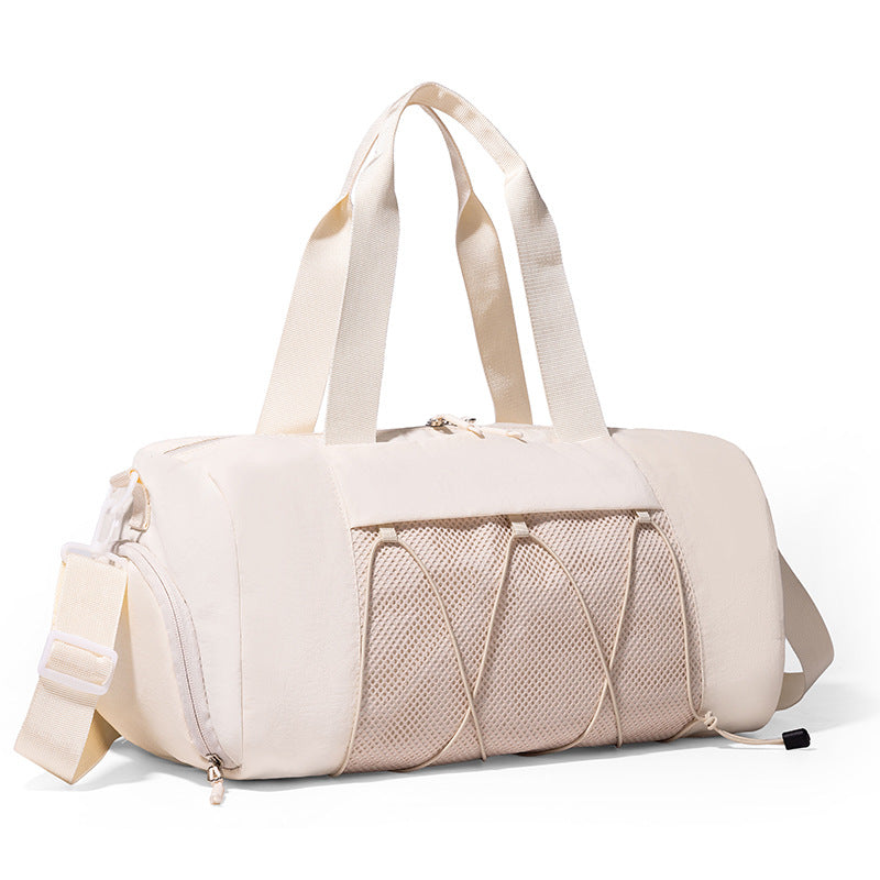 Durable Sports Duffel Bag Bowlift