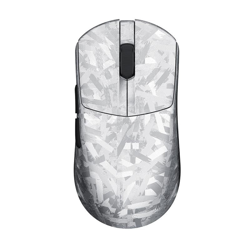 Wireless Gaming Mouse Bowlift