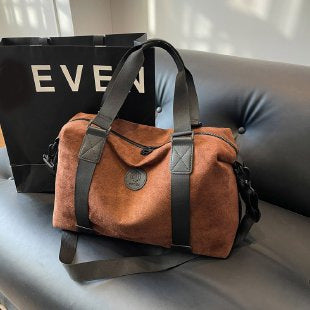 Versatile Travel Weekender Bag