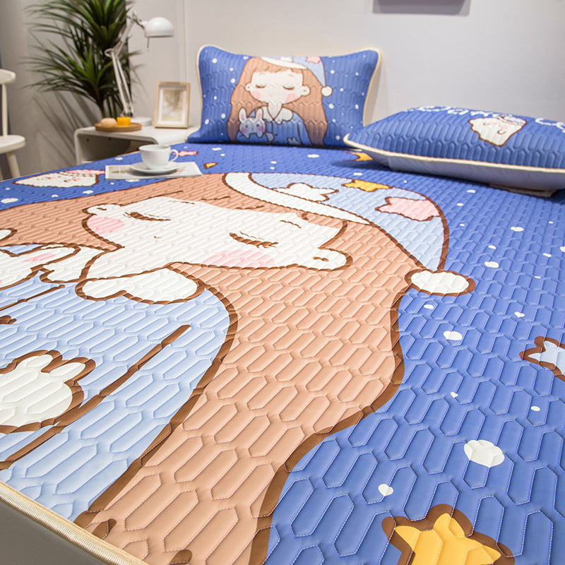 Bed Cover Quilt
