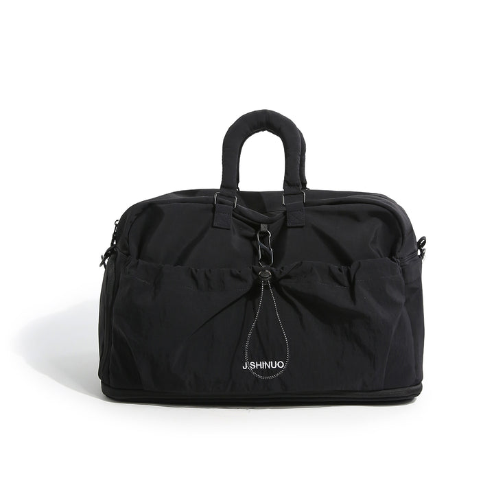 Women practical travel bag with versatile compartments Bowlift