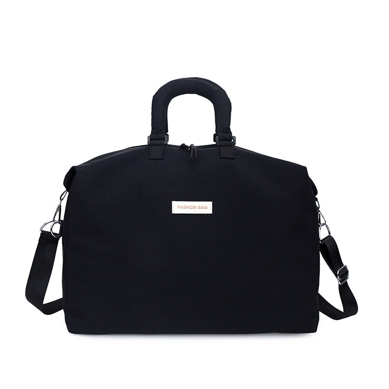 Multi-Purpose Travel Duffle Bag Bowlift
