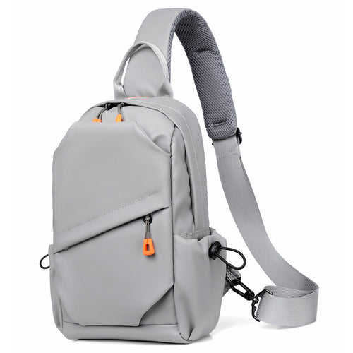 Minimalist Crossbody Sling Bag Bowlift