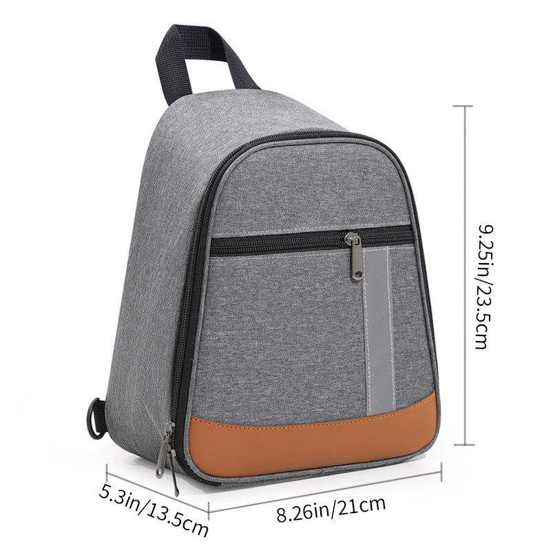 Insulated Lunch Cooler Bag Bowlift