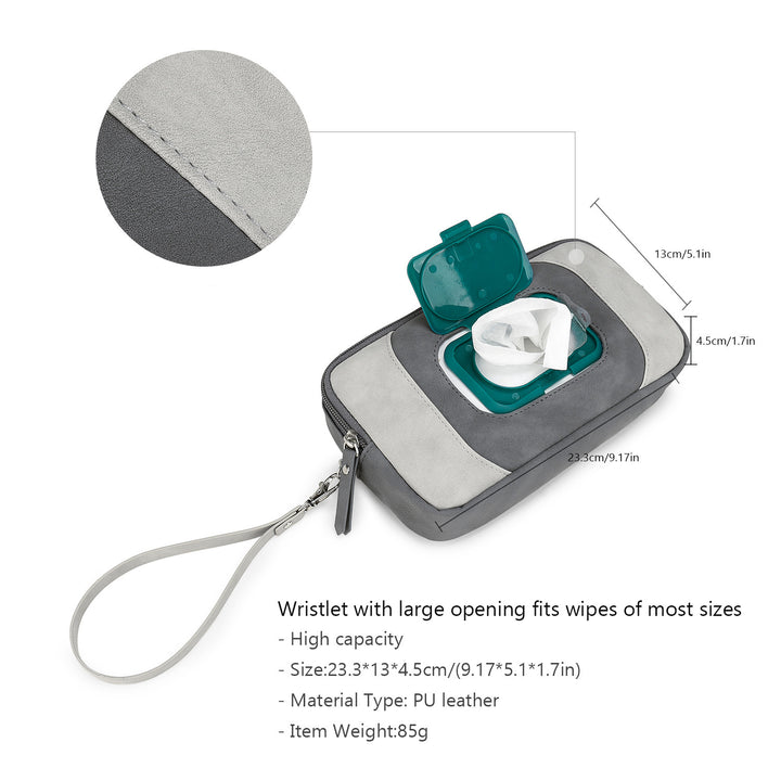 Elegant Shoulder Bag Bowlift