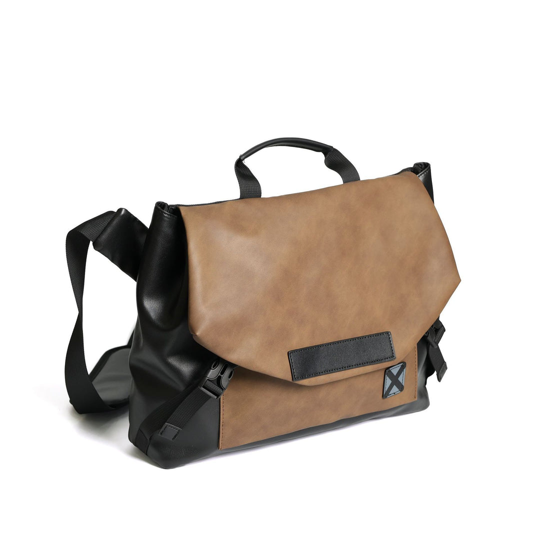 Multifunctional Shoulder Bag Bowlift