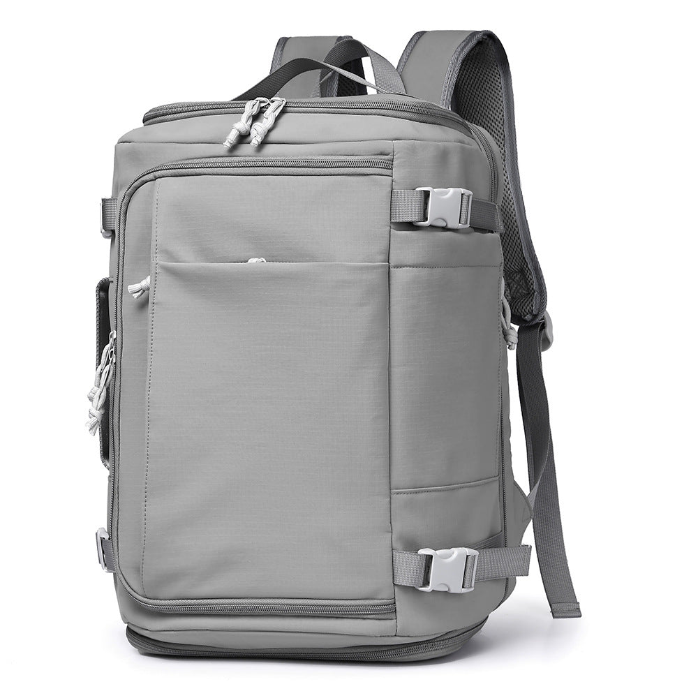 All-Access Adventure Travel Backpack Bowlift