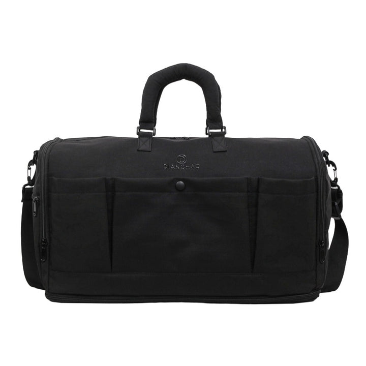 Multi-Functional Travel Duffel Bag