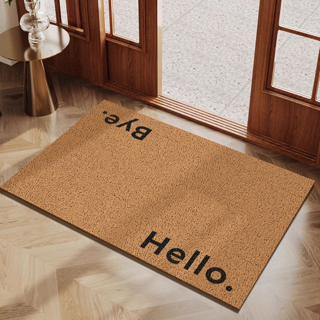 Welcome Mat Bowlift