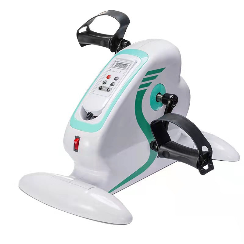 Portable Mini Exercise Bike Bowlift