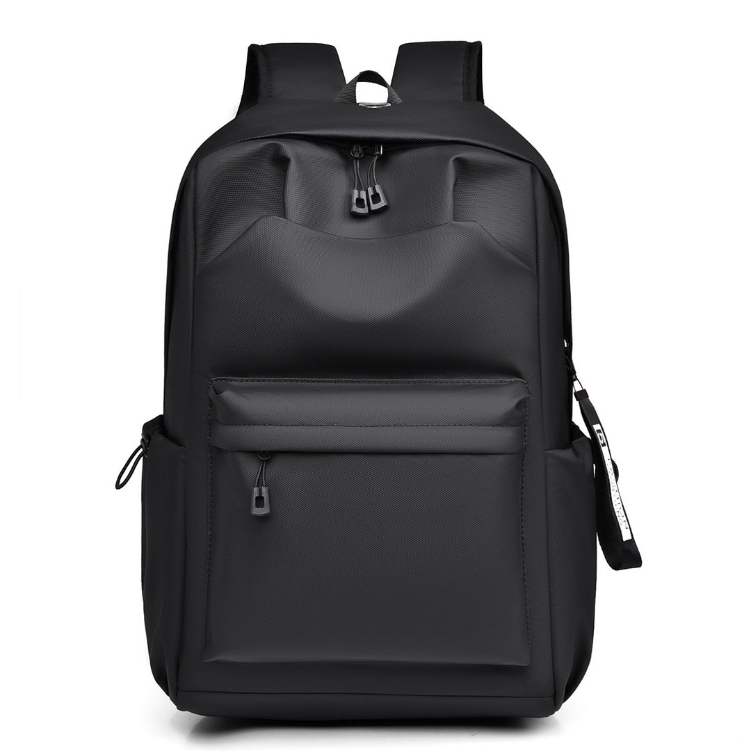Versatile Urban Travel Backpack Bowlift
