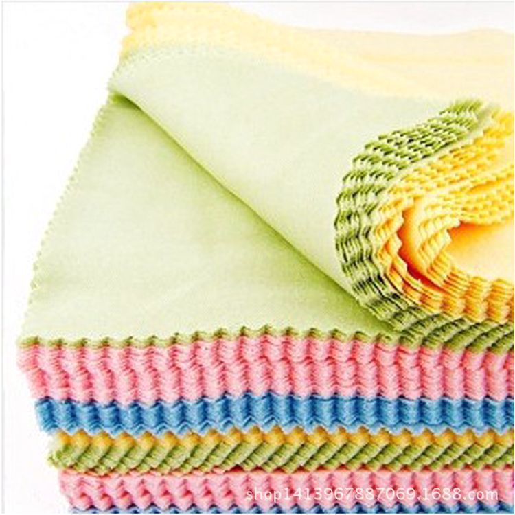 Multi-Functional Cleaning Cloths Bowlift