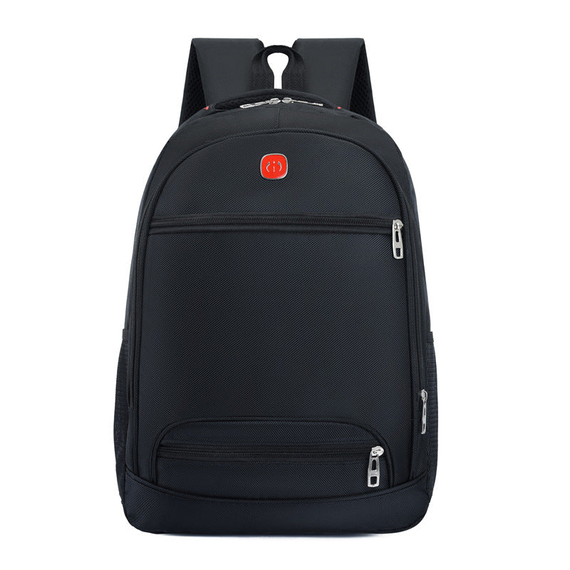 Ergonomic Tech-Ready Backpack Bowlift