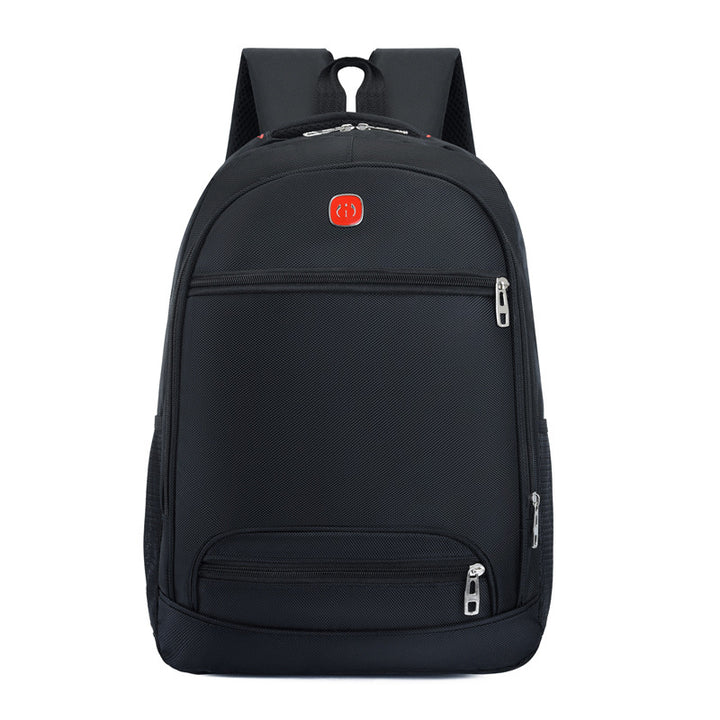 Ergonomic Tech-Ready Backpack Bowlift