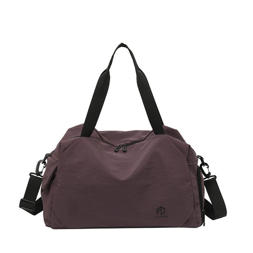 Versatile Travel Gym Duffel