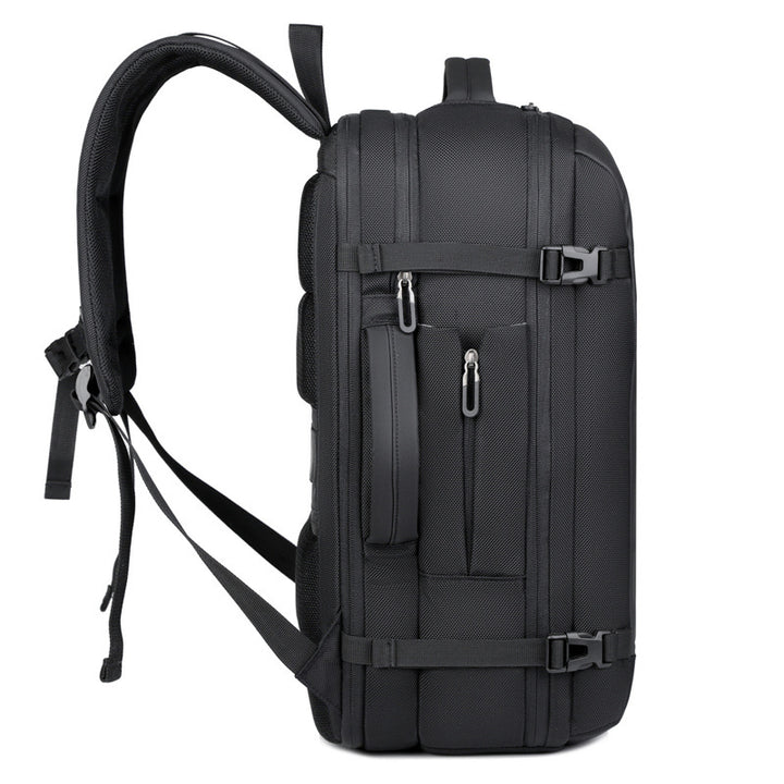 Multi-Functional Travel Backpack Bowlift