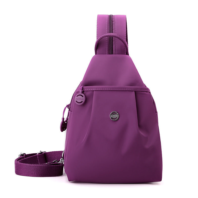 Lightweight Sling Bag Bowlift