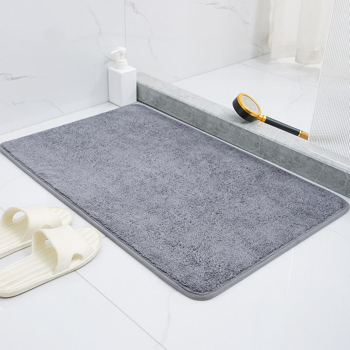 Home Bath Mat Bowlift